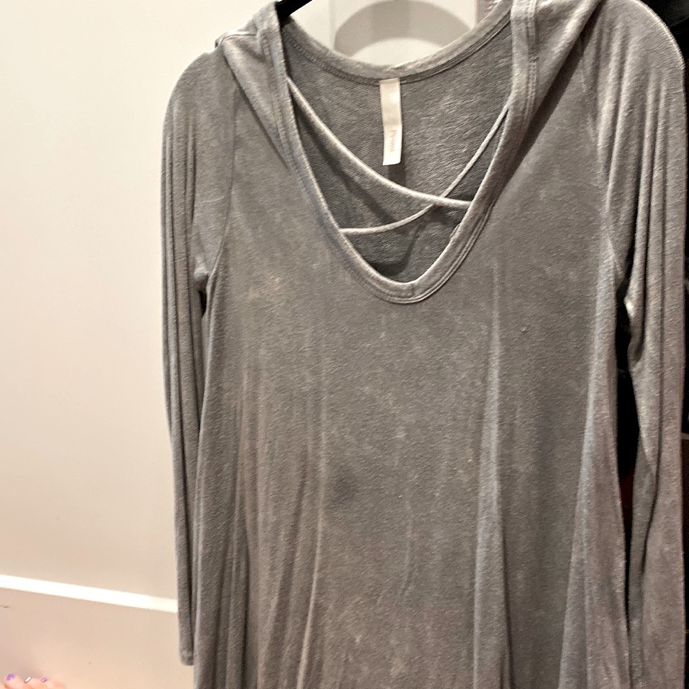 Bohme too size small - smoke free pet free